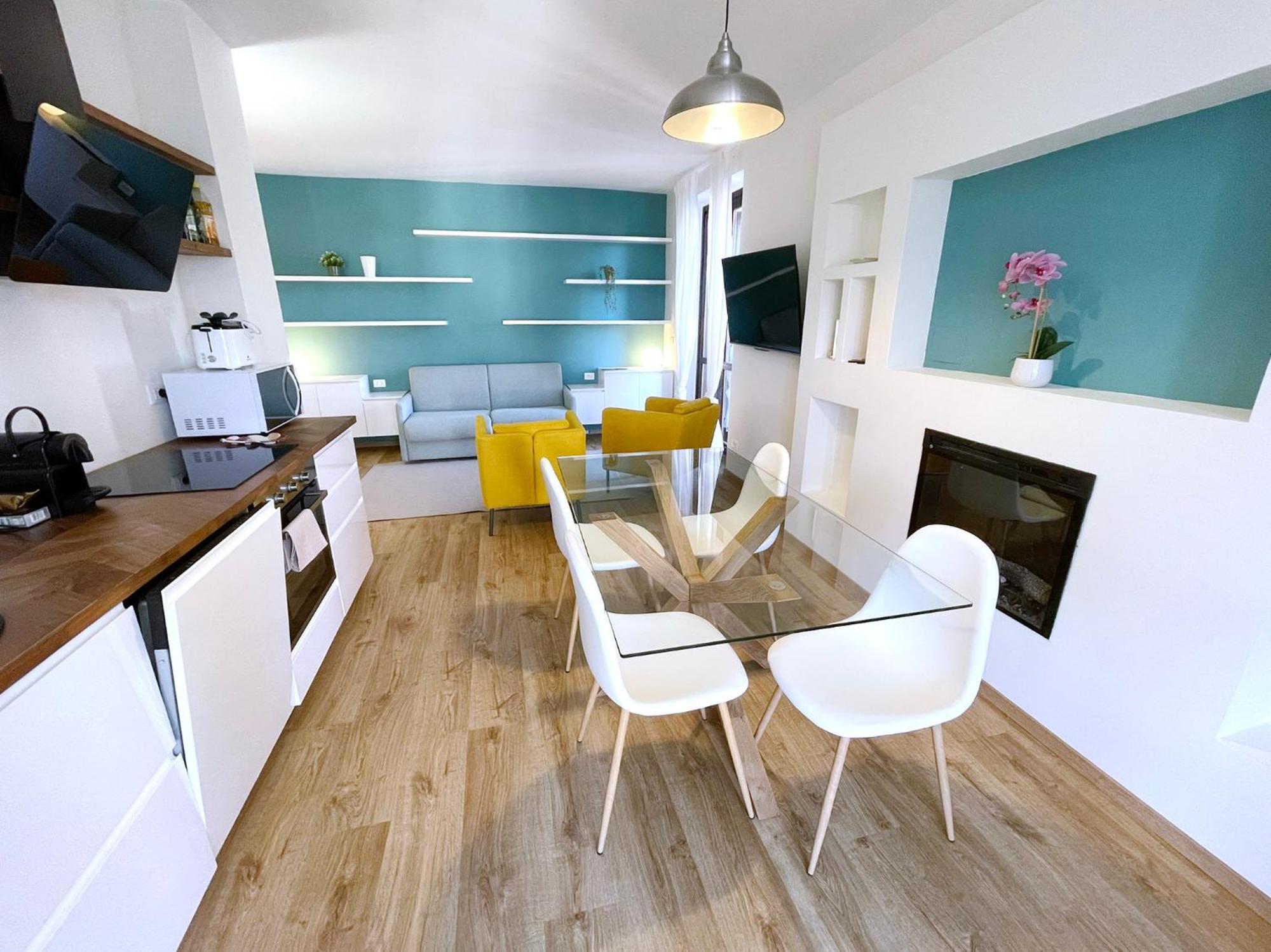 Lovingstresa 2 Brand New Apartment ภายนอก รูปภาพ