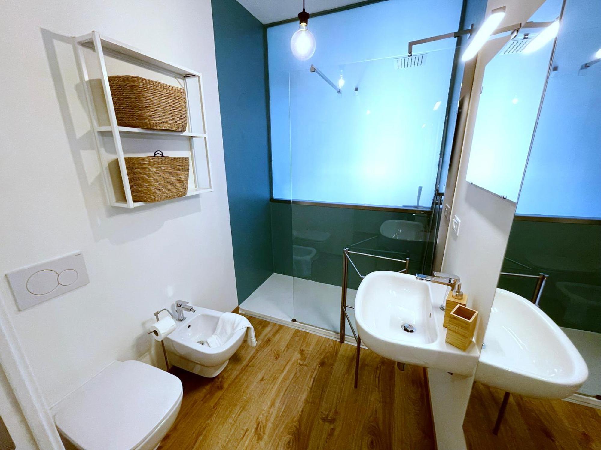 Lovingstresa 2 Brand New Apartment ภายนอก รูปภาพ