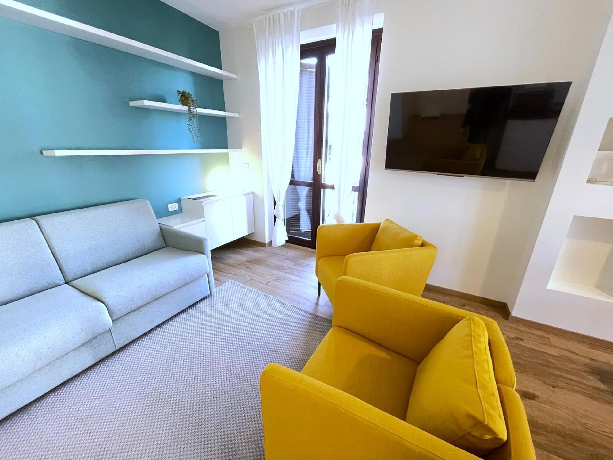 Lovingstresa 2 Brand New Apartment ภายนอก รูปภาพ