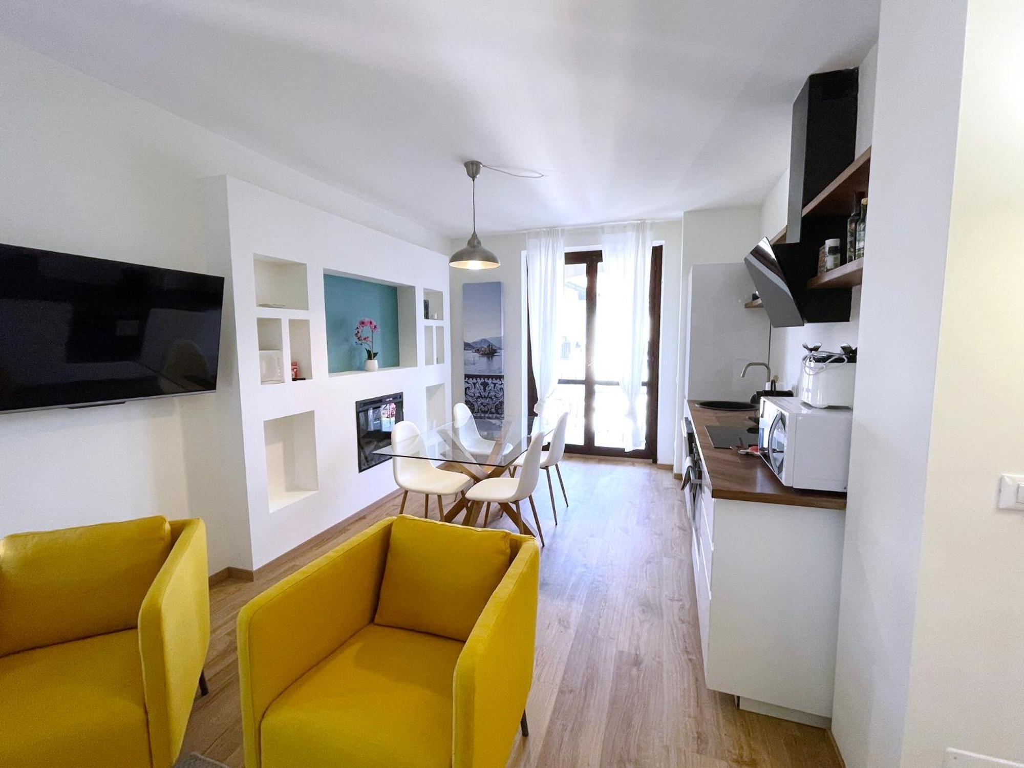 Lovingstresa 2 Brand New Apartment ภายนอก รูปภาพ